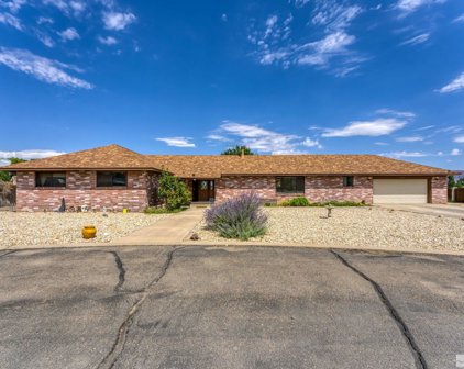 650 Country Drive, Fernley