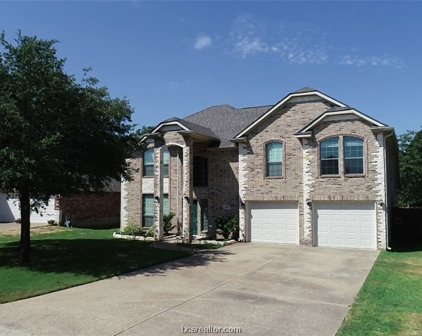 2479 Newark Circle, College Station