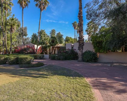 9105 N Foothills Manor Drive, Paradise Valley