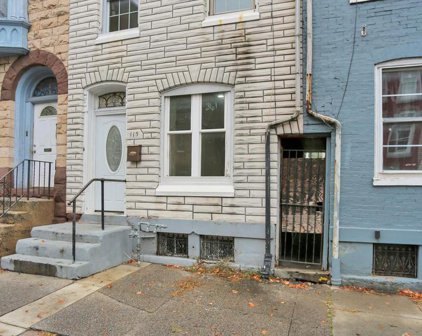 115 S 8th St, Reading