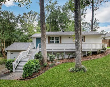 2590 Impala Drive, Cumming