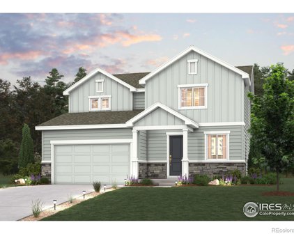 4427 Caramel Street, Timnath