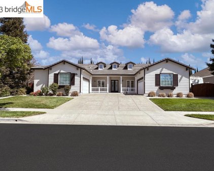 2830 Hawthorn Ct., Brentwood