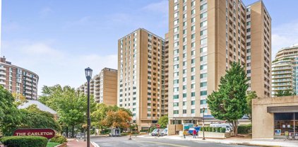 4601 N Park Ave Unit #1410-K, Chevy Chase