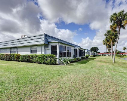 11 Waterford Unit #A, Delray Beach