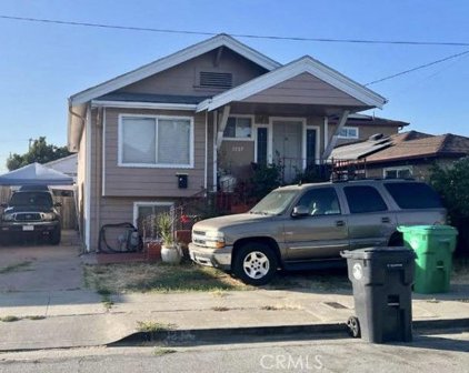 1237 145th AVE, San Leandro