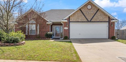 1268 Cannondale  Drive, Fayetteville