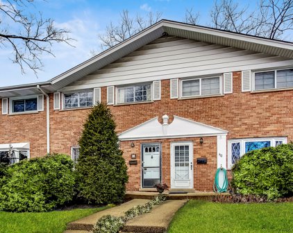 414 Skokie Court, Wilmette