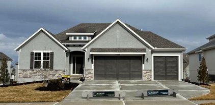 6823 Marion Street, Shawnee