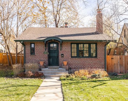 1620 Eudora Street, Denver