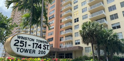 251 174th St Unit #1408, Sunny Isles Beach