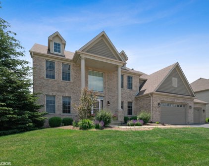 3211 Nottingham Drive, Algonquin