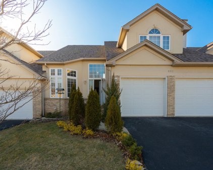 688 Aspen Drive, Romeoville