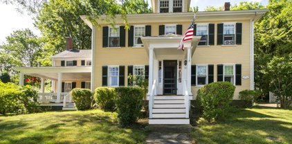 29 First Parish Road, Scituate