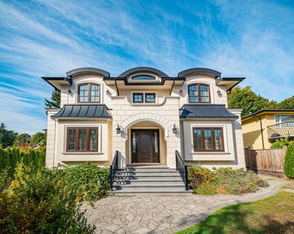 2791 W 35th Avenue, Vancouver