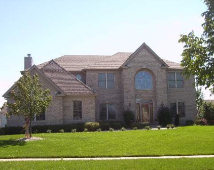 3541 Wintergreen, Algonquin