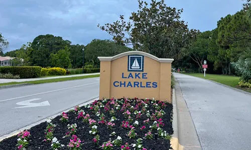 Lake Charles Homes for Sale