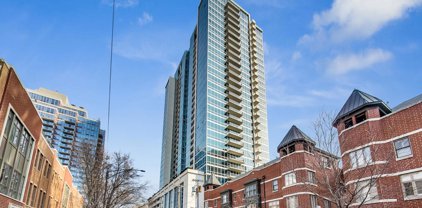 1629 S Prairie Avenue Unit #1101, Chicago
