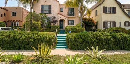 1244 S Highland Ave, Los Angeles