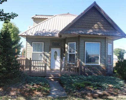 402 W Hickory Street, Three Forks