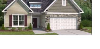 833 Apple Creek Trail, Greer