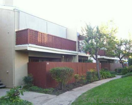 475 N Midway Dr Unit 121, Escondido