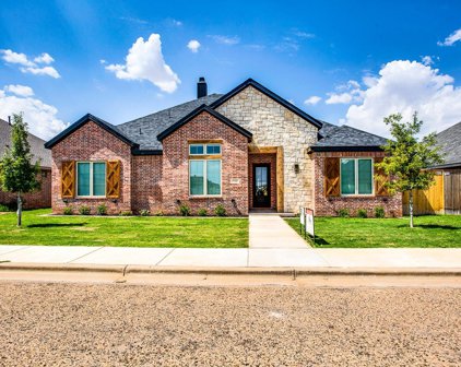 722 N 6th Street, Wolfforth