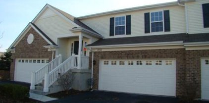 2604 Amber Road, Algonquin