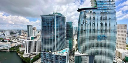 465 Brickell Ave Unit #4006, Miami