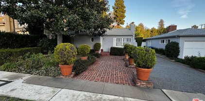 314 N Bowling Green Way, Los Angeles