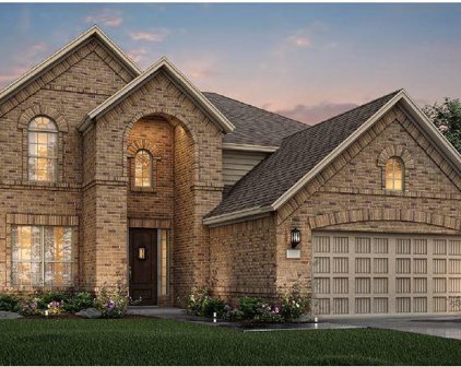 5603 Moonflower Avenue, Rosenberg