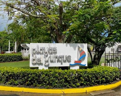 968 Camino Las Picuas/Cond. Playas Del Yunque Unit 147, Rio Grande