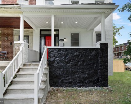 4201 Granada   Avenue, Baltimore