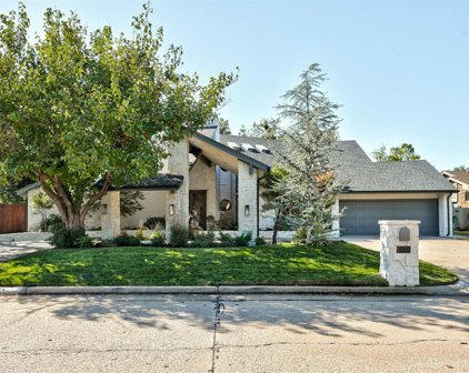 4600 Val Verde Drive, Oklahoma City
