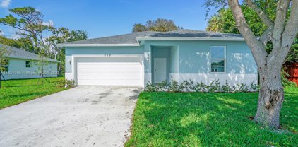 810 N 21st Ave N, Lake Worth