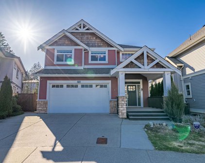 8745 Parker Court, Mission