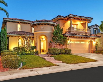 184 Popolo Drive, Las Vegas