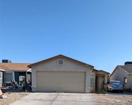 5730 Allegro Avenue, Las Vegas