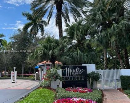 3530 Mystic Pointe Dr Unit #3206, Aventura