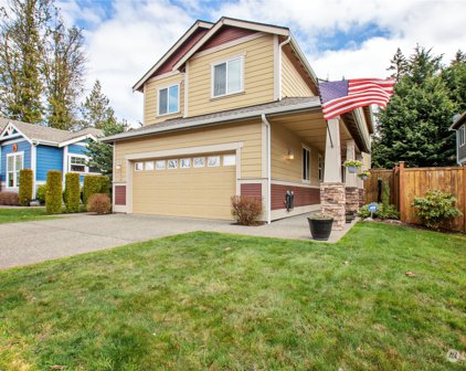 4552 Colleen Street SE, Lacey