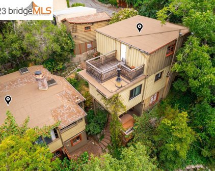 2665 Shasta Rd, Berkeley