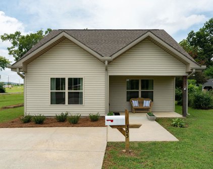 305 30th Street, Pell City