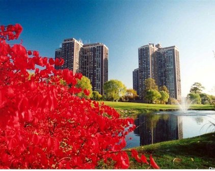 27110 Grand Central Parkway Unit #5H, Floral Park