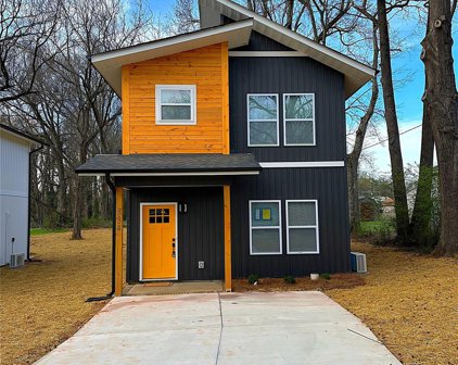 334 Gurley Nw Drive, Concord
