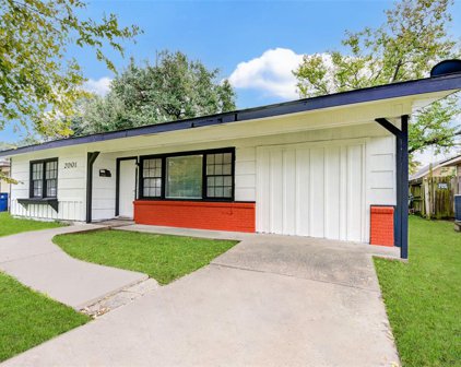 2001 3rd Avenue, Texas City