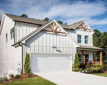113 Highview Drive, Acworth