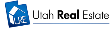 Utah Real Estate logo
