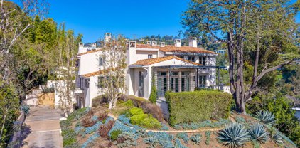 1235  Tower Rd, Beverly Hills