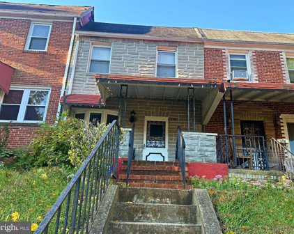 116 Hillvale Rd, Baltimore