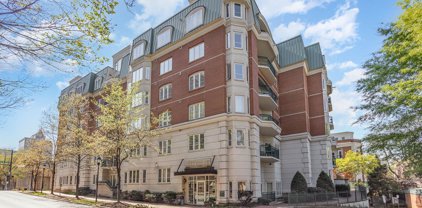 415 Church N Street Unit #109, Charlotte